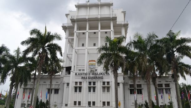 Juli, Ribuan Honorer dan PPPK Palembang Didaftarkan BPJS Kesehatan