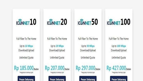 Apa Itu ICONNET? Bagaimana Cara Daftarnya? Ini Penjelasan PLN