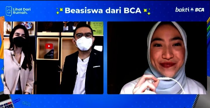 Suasana Virtual LDR