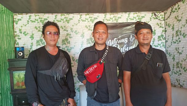 "Janji Sing Janji", Anak Kreativitas Senopati yang Lahir di Tengah Pandemi