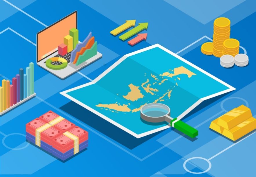 Perekonomian Indonesia