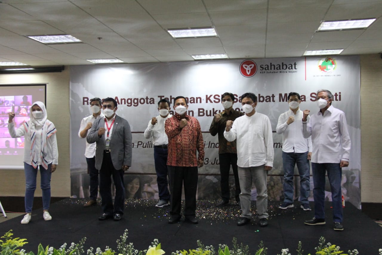 Suasana RAT