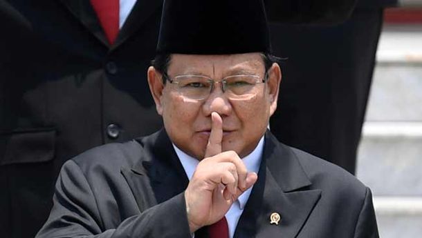 Butuh Rp1,7 Kuadriliun Beli Alutsista RI, Ada Apa dengan Prabowo?