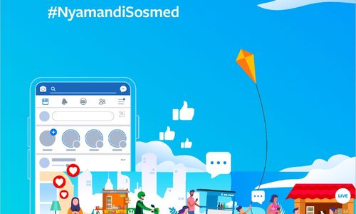 Facebook - Ajak masyarakat jaga keamanan dan privasi media sosial, Facebook luncurkan buku panduan Anti-Ribet #NyamandiSosmed.jpg