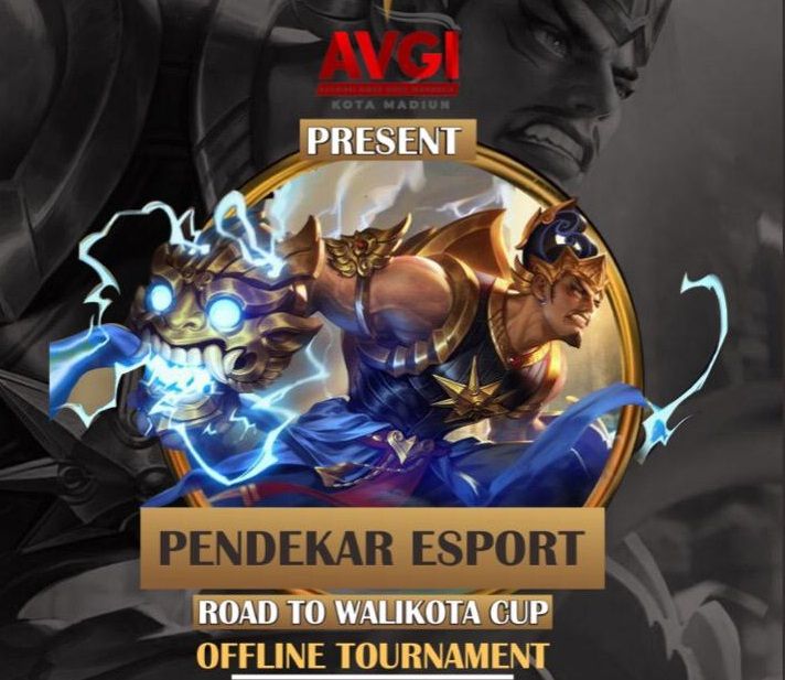 Para gamers akan bertanding di turnamen ‘Pendekar E-sport’ pada 15-18 Juni 2021. Turnamen ini menjadi pemanasan sebelum digelarnya Wali Kota Cup 2021.