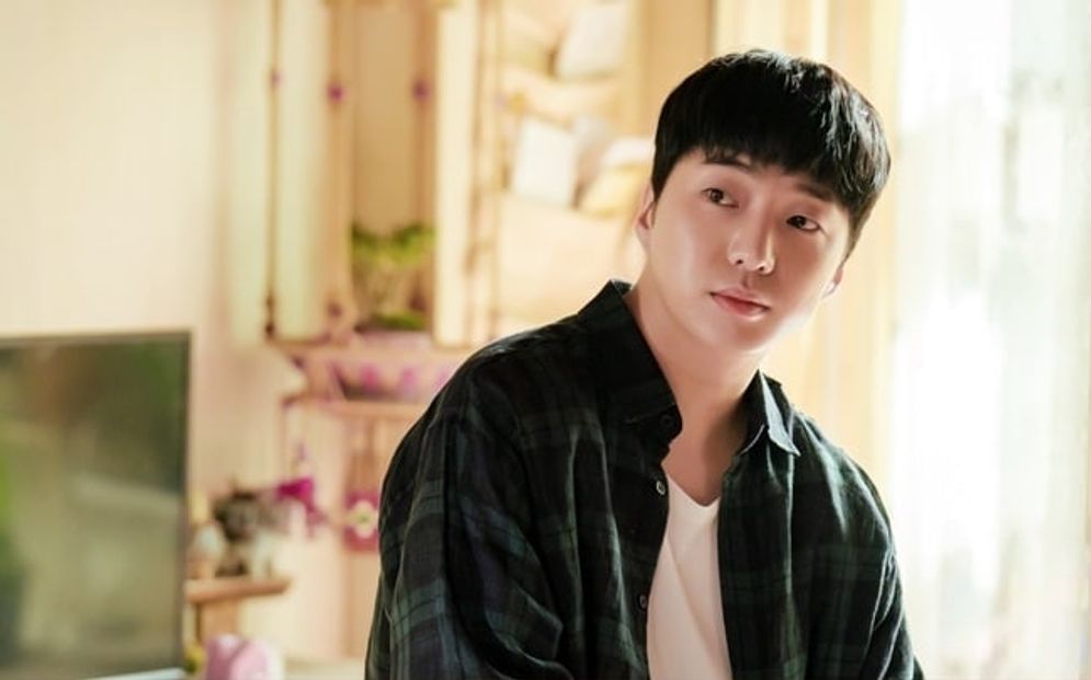 Kang Seung Yoon WINNER.