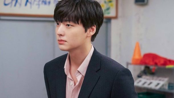 Ahn Jae Hyun Comeback ke New Journey to the West Musim ke-9