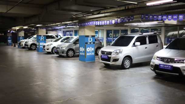 OLX Autos Perkuat Bisnisnya, Ini Tiga Lokasi Strategis Ekspansi Bisnis