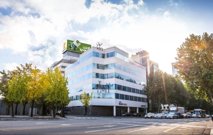 Daewoong Pharmaceutical