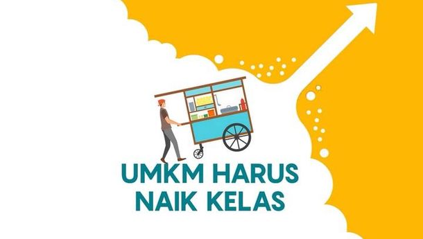 Mendag: Saatnya UMKM Garap Produk Hilir
