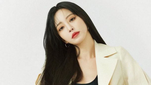 Han Ye Seul Dituding Pernah Jadi PSK