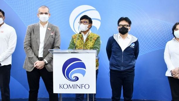 Teknologi 5G Perkuat Pertumbuhan Ekonomi dan Destinasi Superpremium, Termasuk Labuan Bajo