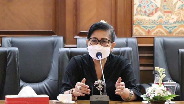 Seniman Bondres di Bali Diminta Bantu Perangi Informasi Hoaks