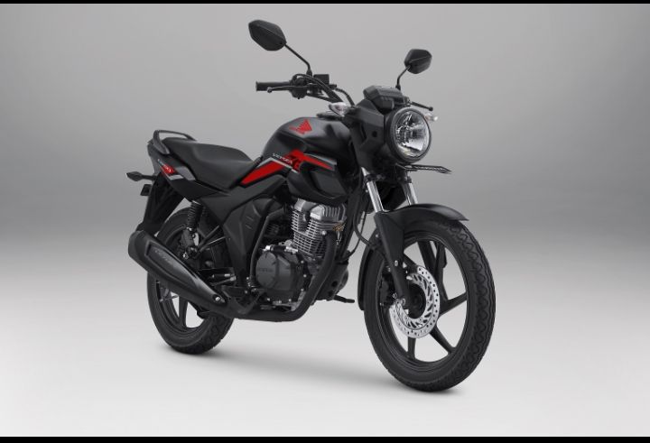 New CB Verza