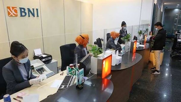 Kasus Nasabah Makassar Kehilangan Deposito Rp20 Miliar, BNI Pilih Penyelesaian Hukum