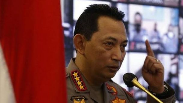 Kapolri Pastikan Satgas Madago Raya Terus Buru Kelompok MIT yang Tersisa 9 Orang