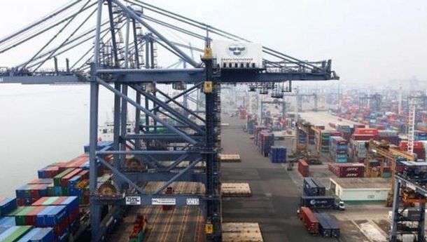 PT Pelindo IV Optimalkan Digitalisasi Layanan Pelabuhan untuk Cegah Praktik Pungli
