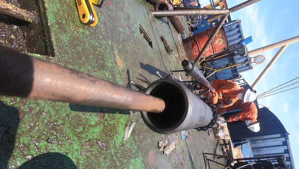 Pertahankan Produksi Migas, PHM Kembangkan Inovasi Teknologi HEX Straddle Packer