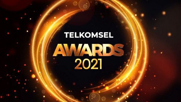 Apresiasi Talenta Kreatif Indonesia, Berikut Pemenang Telkomsel Award 2021
