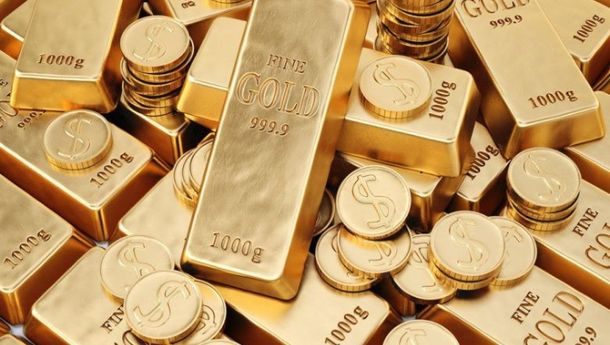 Pahami Perbedaan Investasi Emas Perhiasan dan Emas Batangan