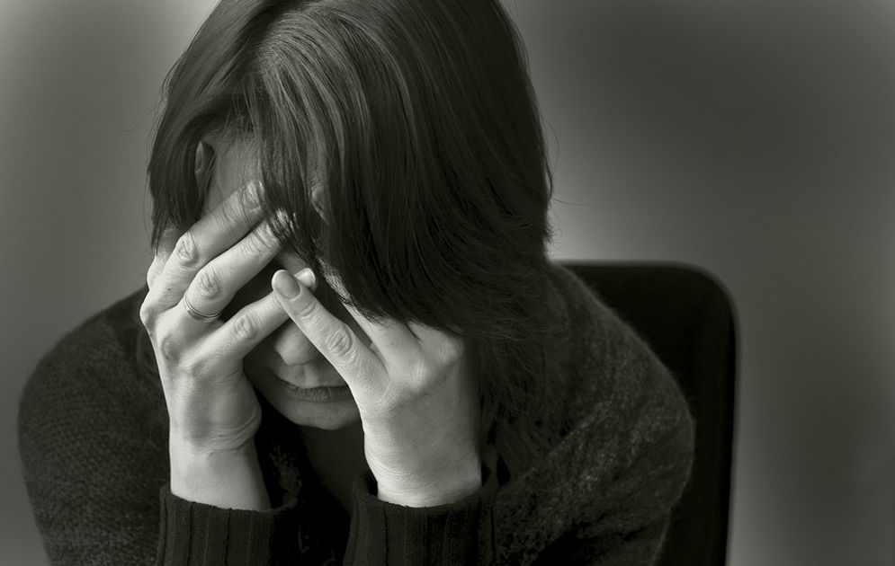 Depression.