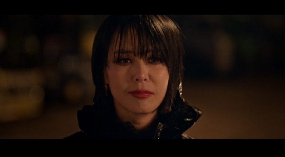 Lee Ha Na.