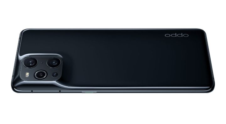 OPPO Find X3 Pro 5G