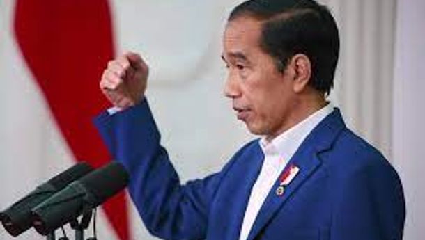 Presiden Jokowi Perintahkan Pemprov NTT untuk Serius Siapkan Diri Jadi Pelaksana G20 Tahun Depan