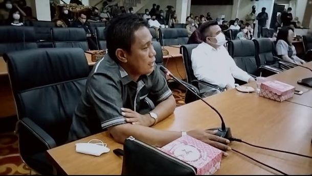 Ravani Sebut Tangan Dingin AARS Mampu Tuntaskan Permasalahan TPA