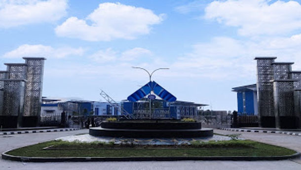 UIN Raden Fatah Usulkan Tambahan Beasiswa ke BI