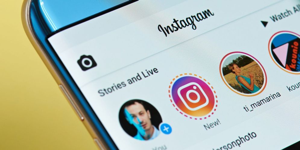 Akhirnya, fitur Instagram Music dan Reels bisa dinikmati oleh pengguna di Indonesia 