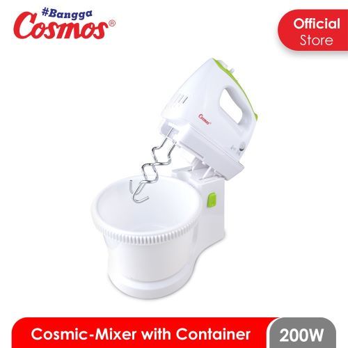 Blender Cosmos