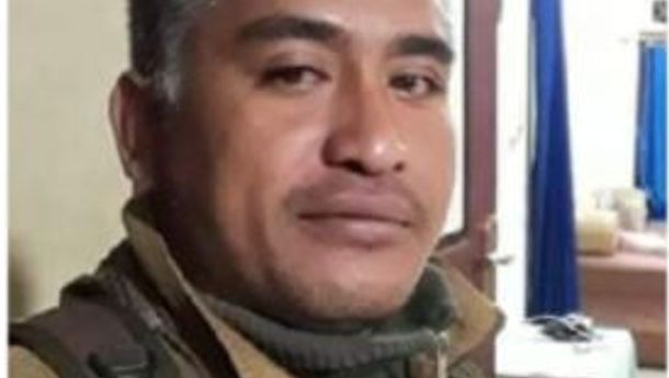 Waspada! Pria Ini Diduga 'Pastor Katolik Gadungan'