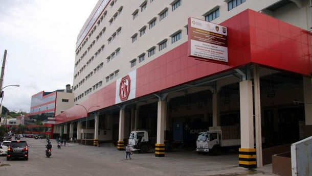 Saham Sat Nusapersada Menguat