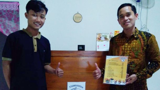 Perkuat Kompetensi, Dosen Fakultas Ekonomi Univet Sukoharjo Lolos Sertifikasi SIGAP UMKM