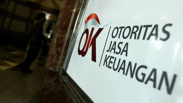 OJK  Proses Izin 30 Perusahaan Penyelenggara SCF