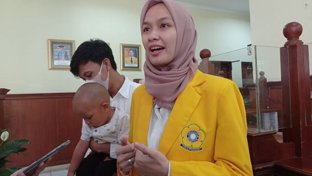 Rektor Unsri: Doktor Neza, Lulusan Tercepat dan Termuda Buktikan Prestasi Prima MIPA