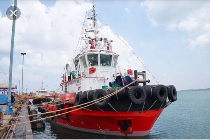 Armada milik IPCM