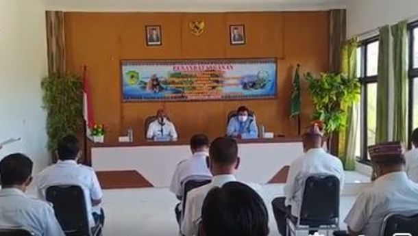 Kejari dan Pemkab Mabar Sepakat Berantas Mafia Tanah di Labuan Bajo