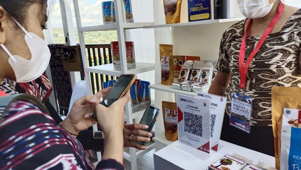  Bangun Infrastruktur Digital, Menkominfo Target 200 Ribu Masyarakat NTT Terliterasi