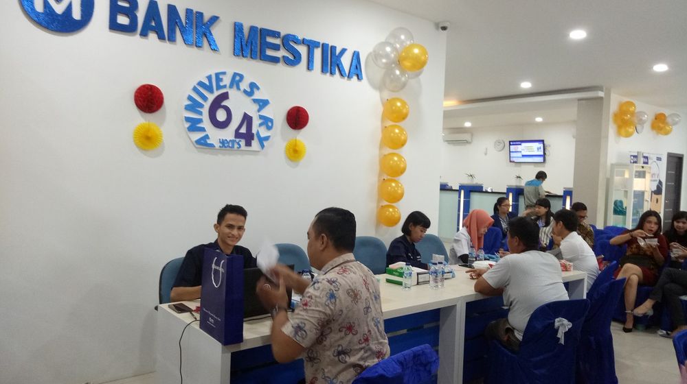 <p>Bank Mestika/ Sumber: bankmestika.co.id</p>
