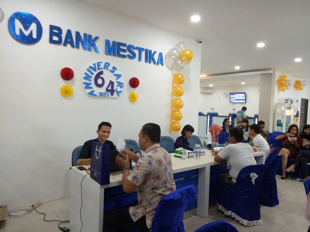 <p>Bank Mestika/ Sumber: bankmestika.co.id</p>
