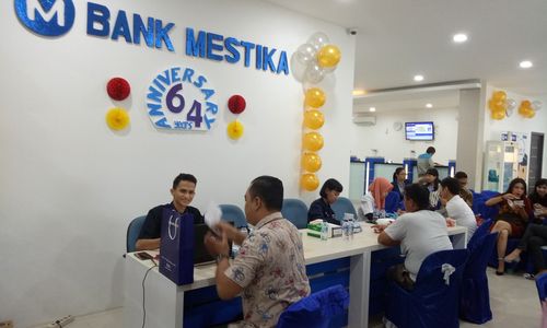 <p>Bank Mestika/ Sumber: bankmestika.co.id</p>
