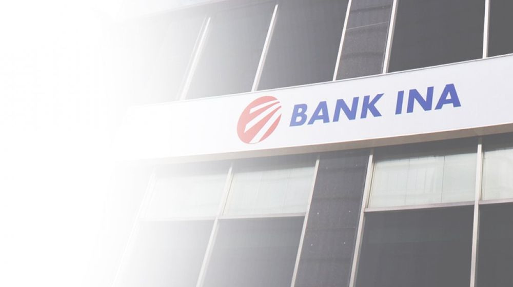Bank Ina Persada