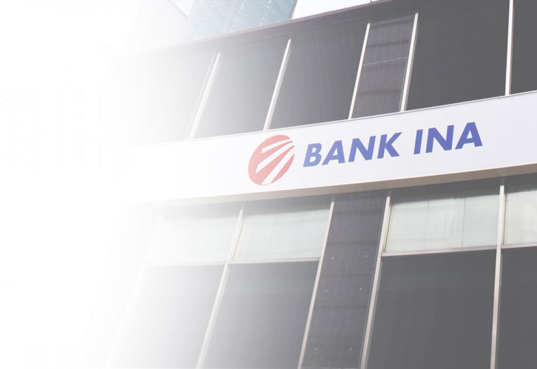 Bank Ina Persada