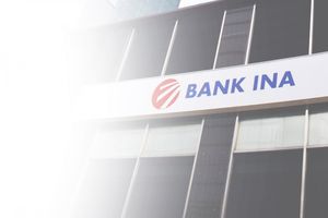 Bank Ina Persada