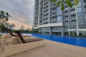 <p>Penjualan apartemen Ciputra International pada kuartal I-2021 berhasil meningkat lebih dari 100% jika dibandingkan dengan periode yang sama tahun sebelumnya.</p>
