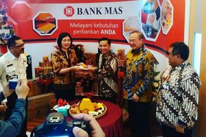<p>PT Bank Multiarta Sentosa Tbk (Bank Mas) / Bankmas.co.id</p>
