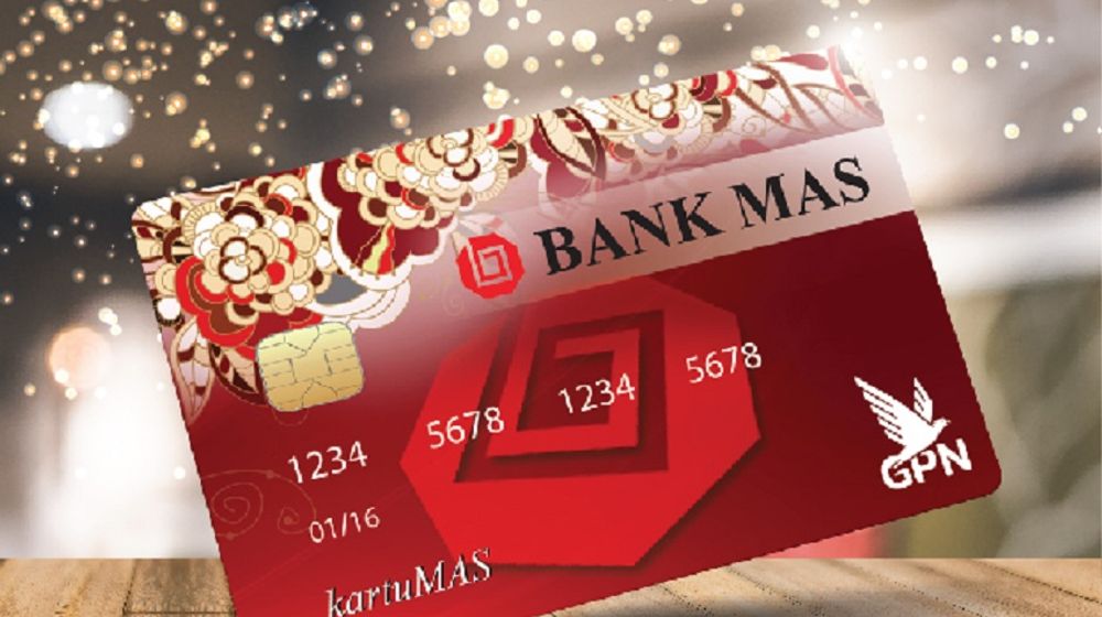 <p>PT Bank Multiarta Sentosa Tbk (Bank Mas) / Bankmas.co.id</p>
