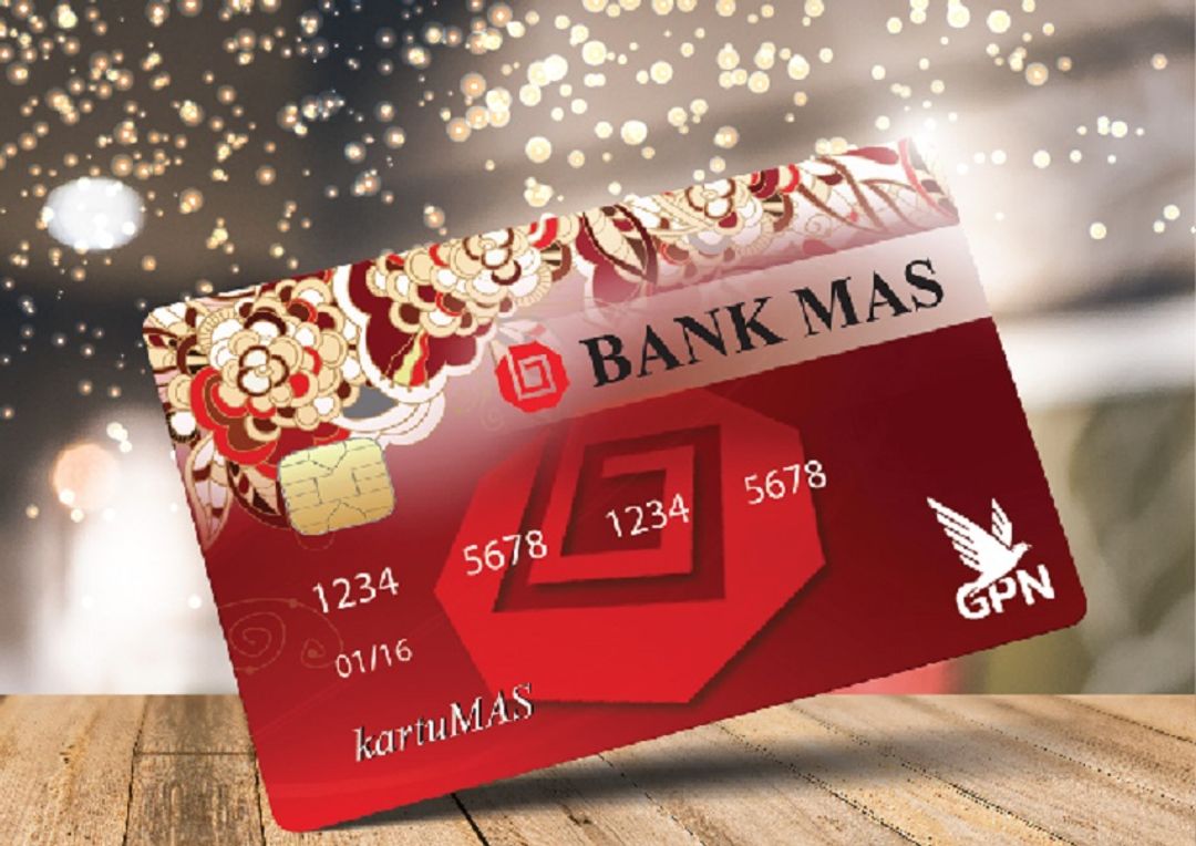 <p>PT Bank Multiarta Sentosa Tbk (Bank Mas) / Bankmas.co.id</p>
